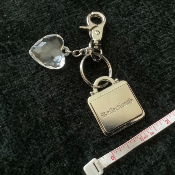 Photo Keychain - Picture 2 of 2